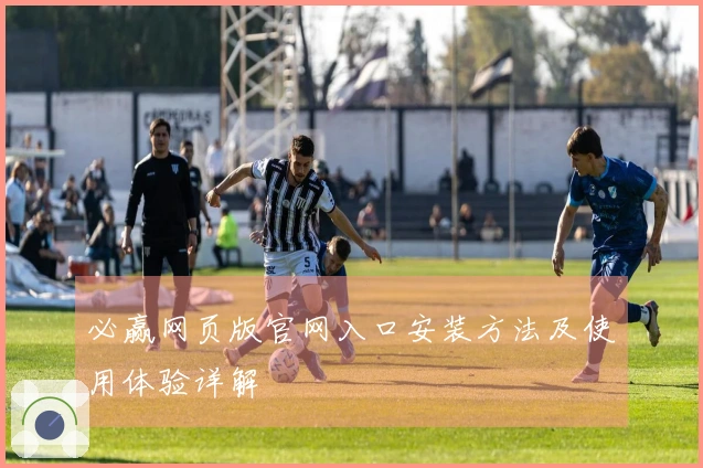 必赢网页版官网入口安装方法及使用体验详解