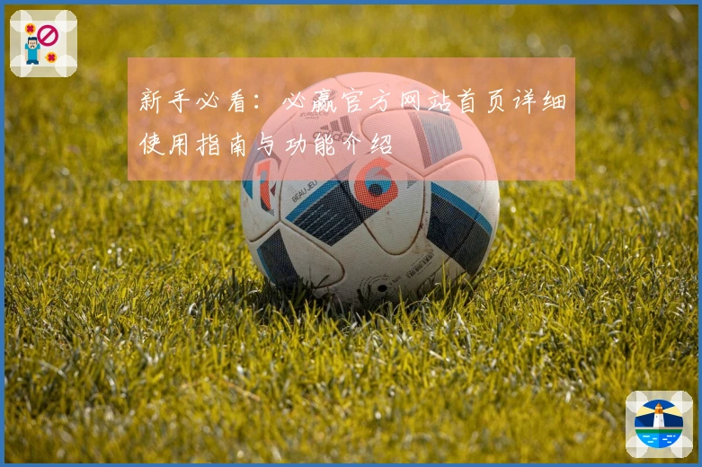 新手必看：必赢官方网站首页详细使用指南与功能介绍