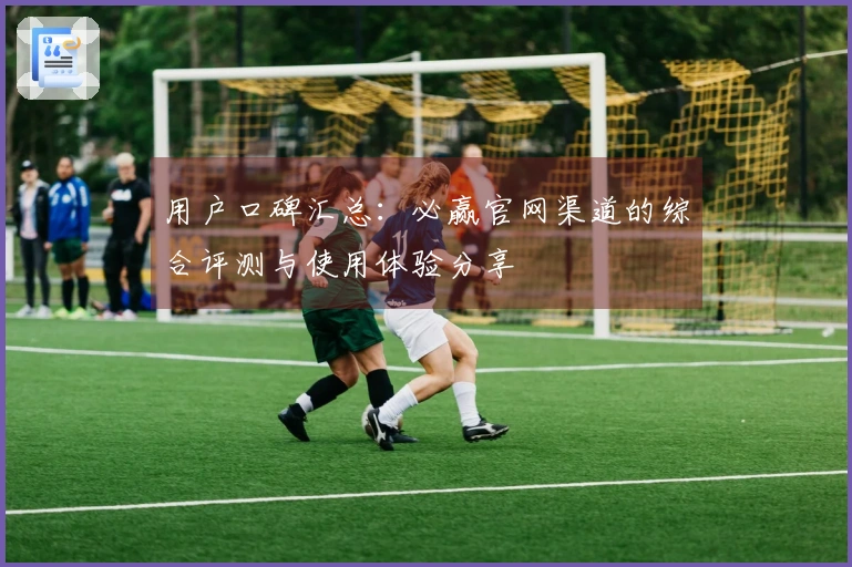 用户口碑汇总：必赢官网渠道的综合评测与使用体验分享
